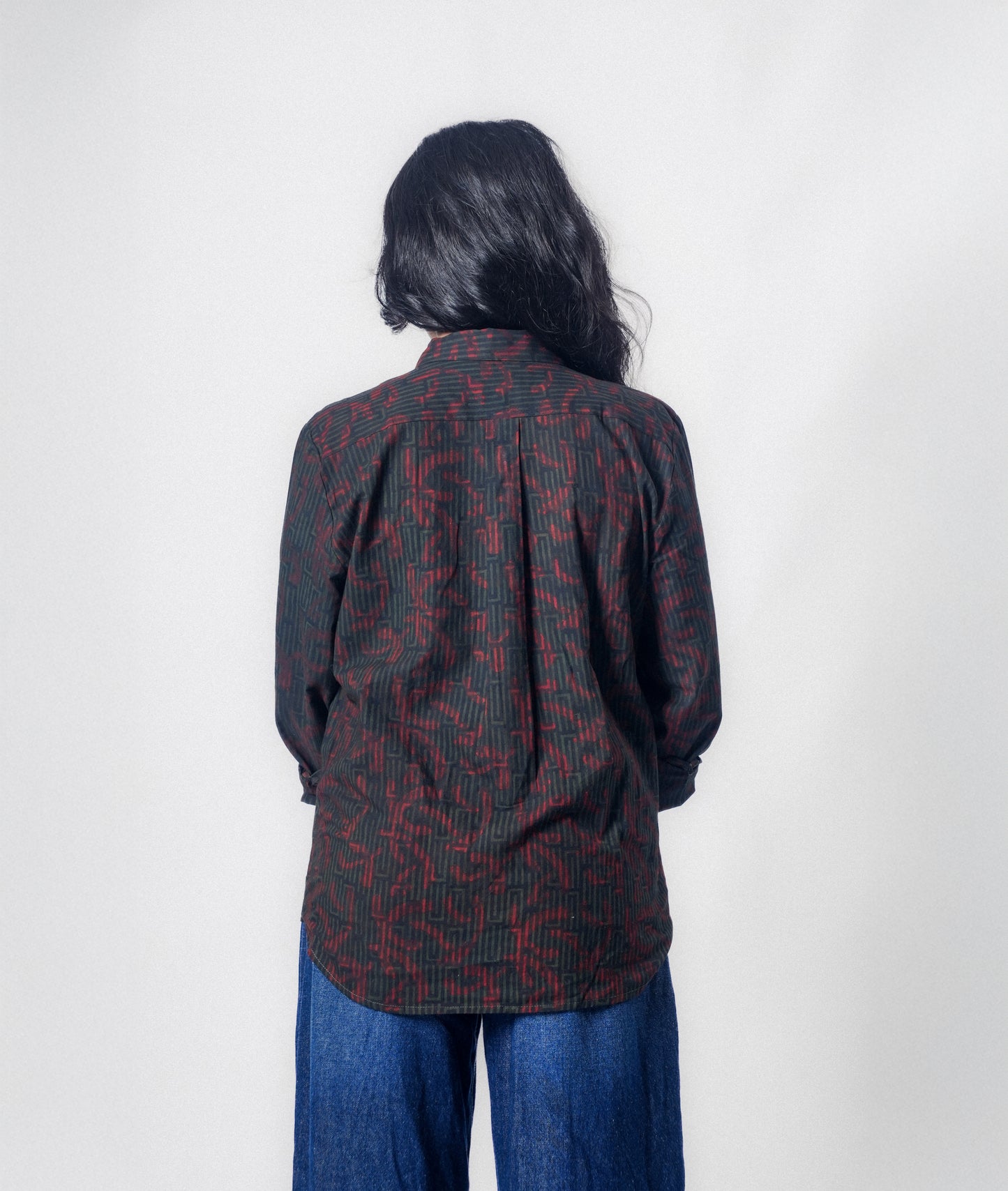 lowflame (G) - Haneri