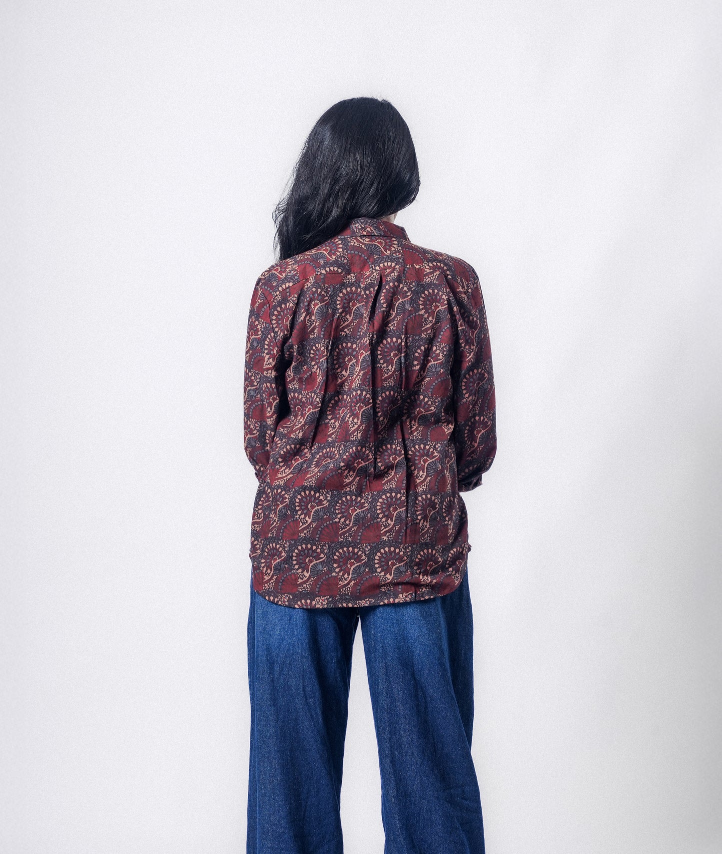 Open Current (Br) - Haneri