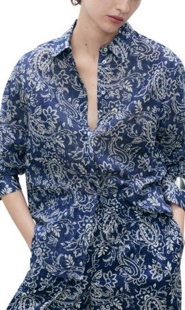 Regular Collar Shirts