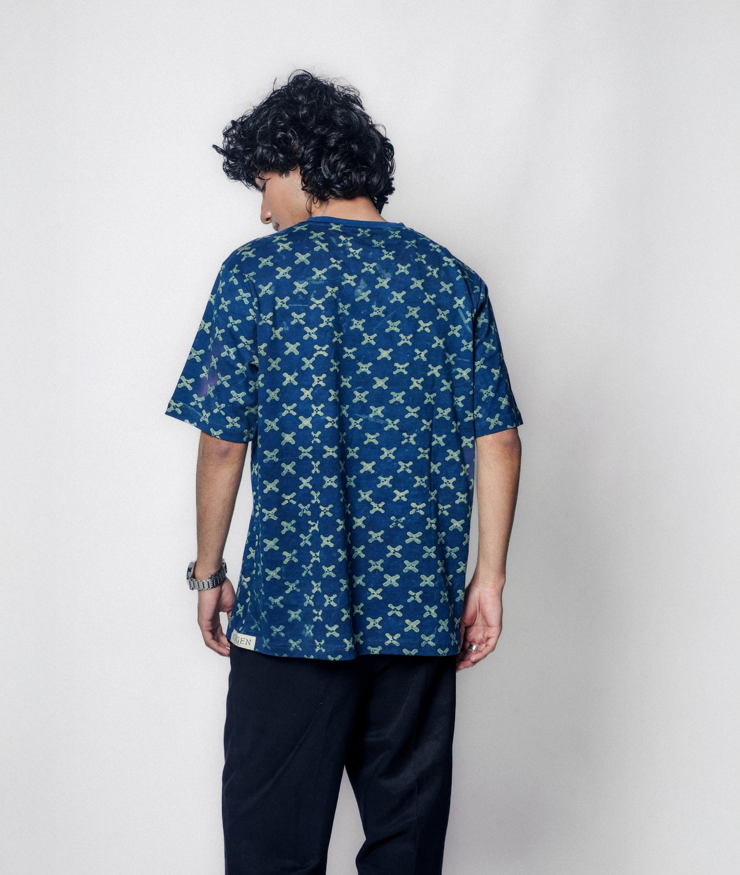 Nightstone (G) - Mugi