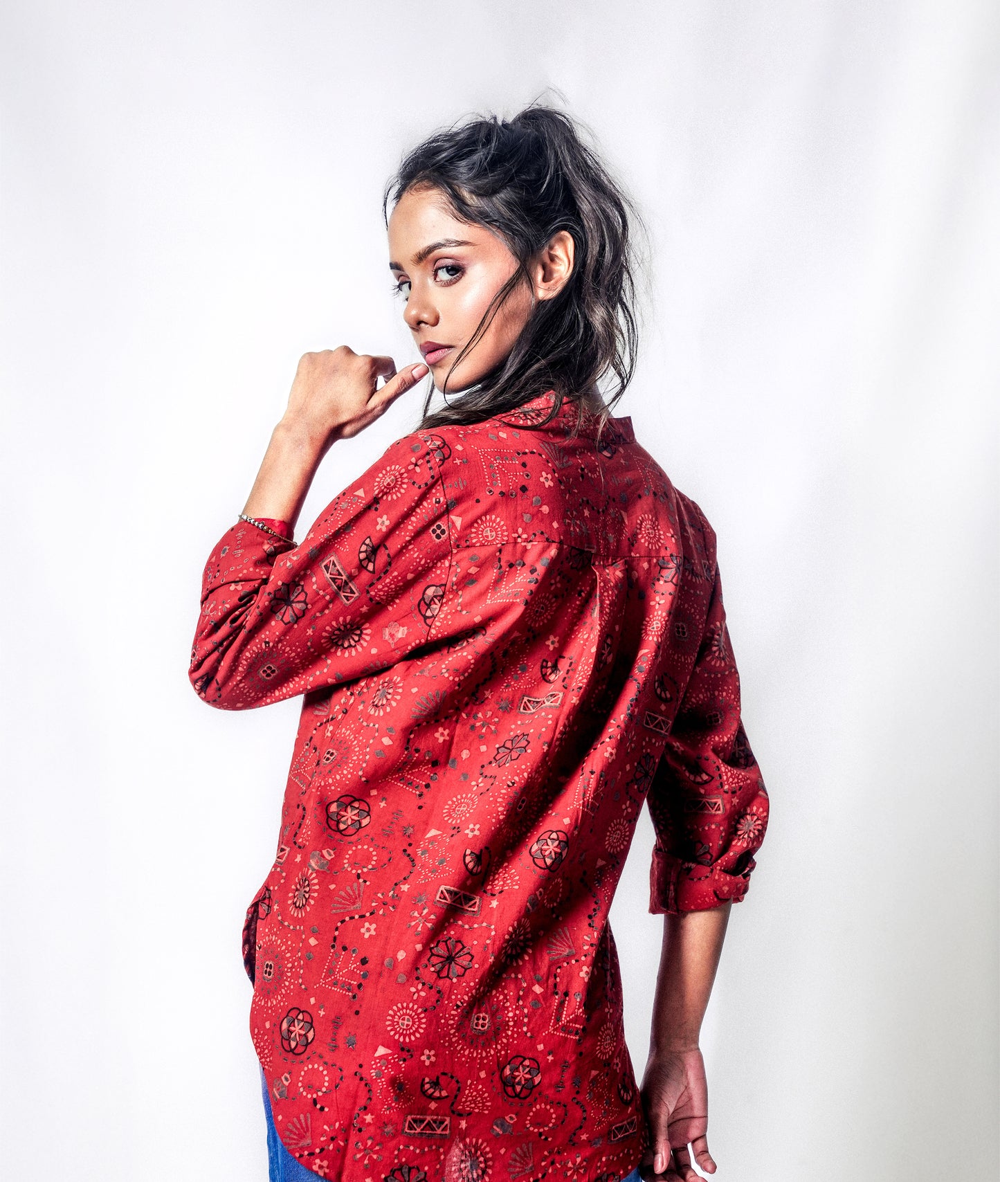 Starfield (R) - Michi