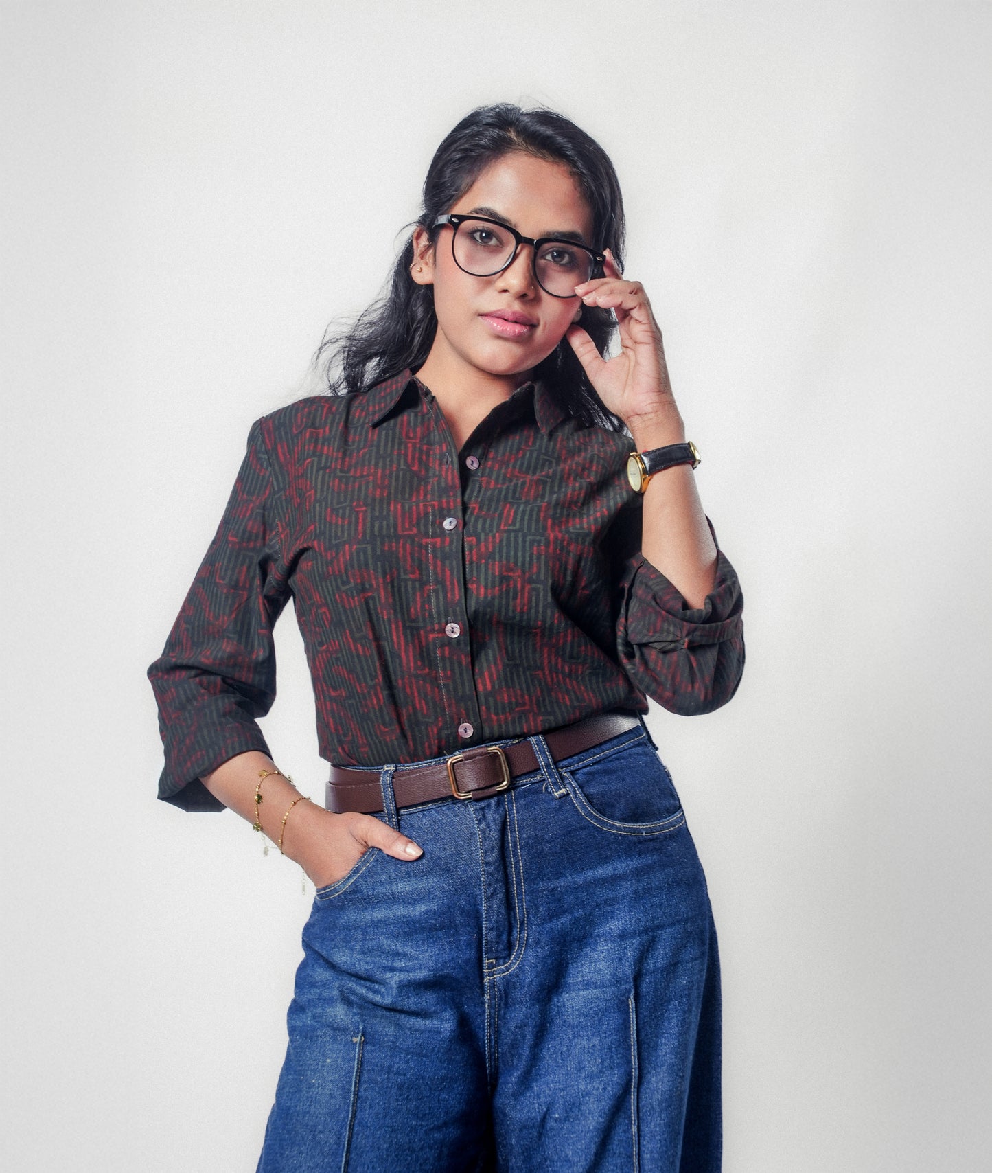 lowflame (G) - Haneri