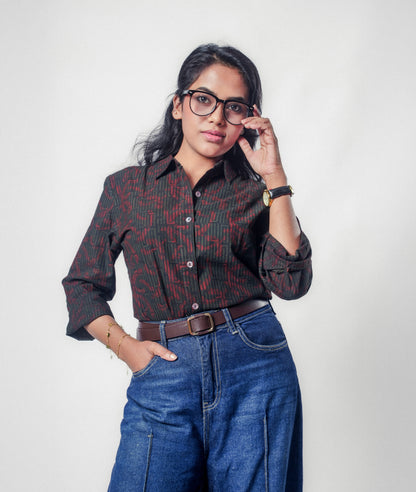 lowflame (G) - Haneri