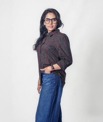 lowflame (G) - Haneri