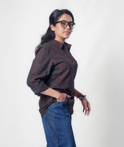 lowflame (G) - Haneri