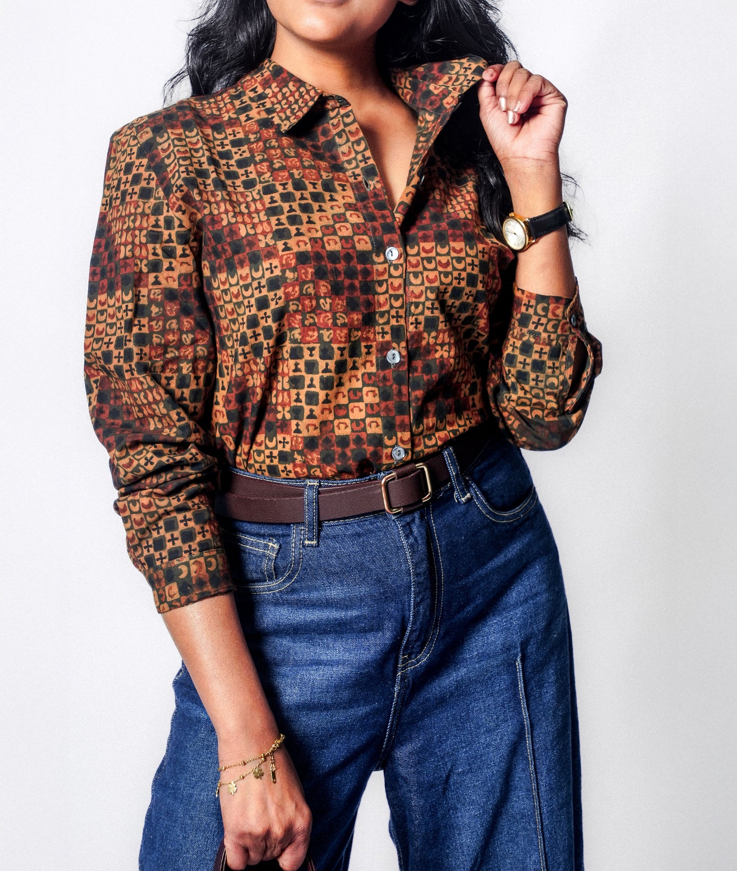 Northbound (G) - Haneri