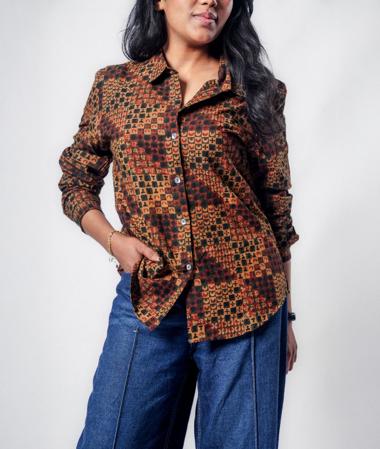 Northbound (G) - Haneri