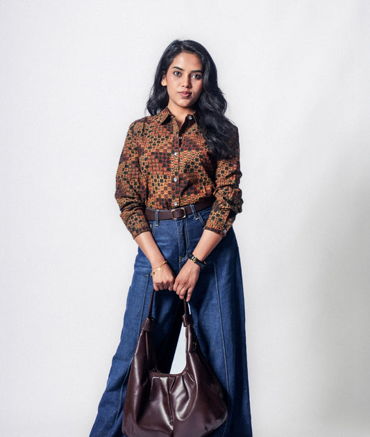 Northbound (G) - Haneri