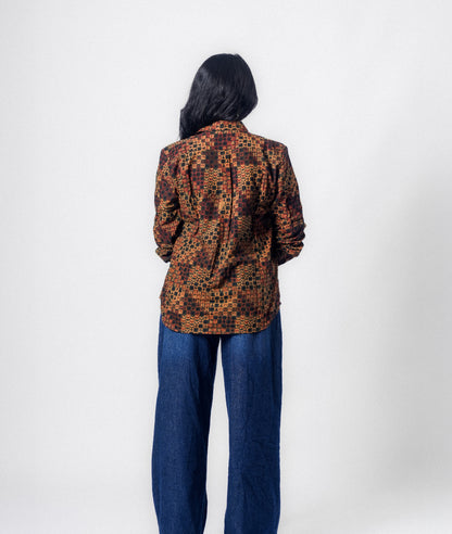 Northbound (G) - Haneri