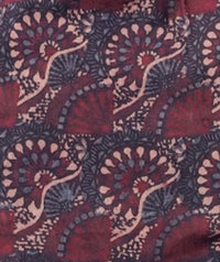 Open Currents (Brown)