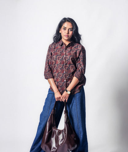 Open Current (Br)  - Haneri