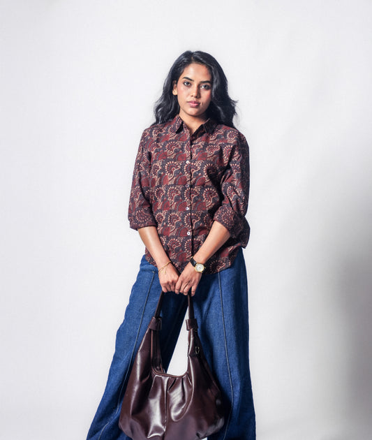 Open Current (Br)  - Haneri