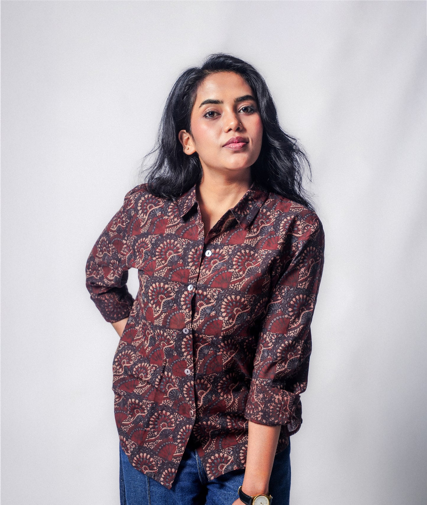 Open Current (Br)  - Haneri