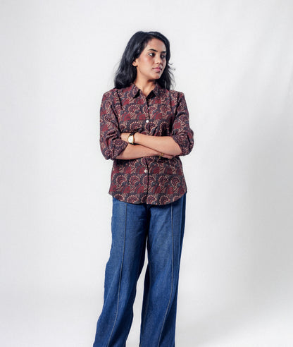 Open Current (Br)  - Haneri