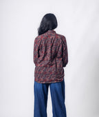 Open Current (Br)  - Haneri