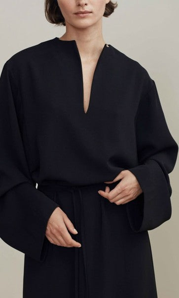 Mandarin Collar shirts