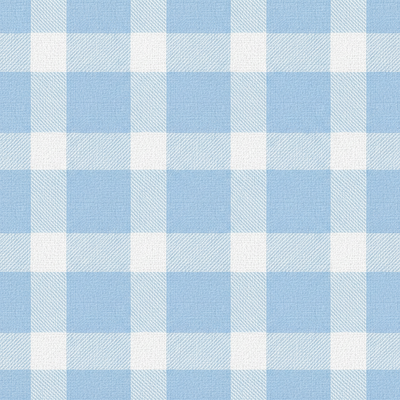 checked design for fabric