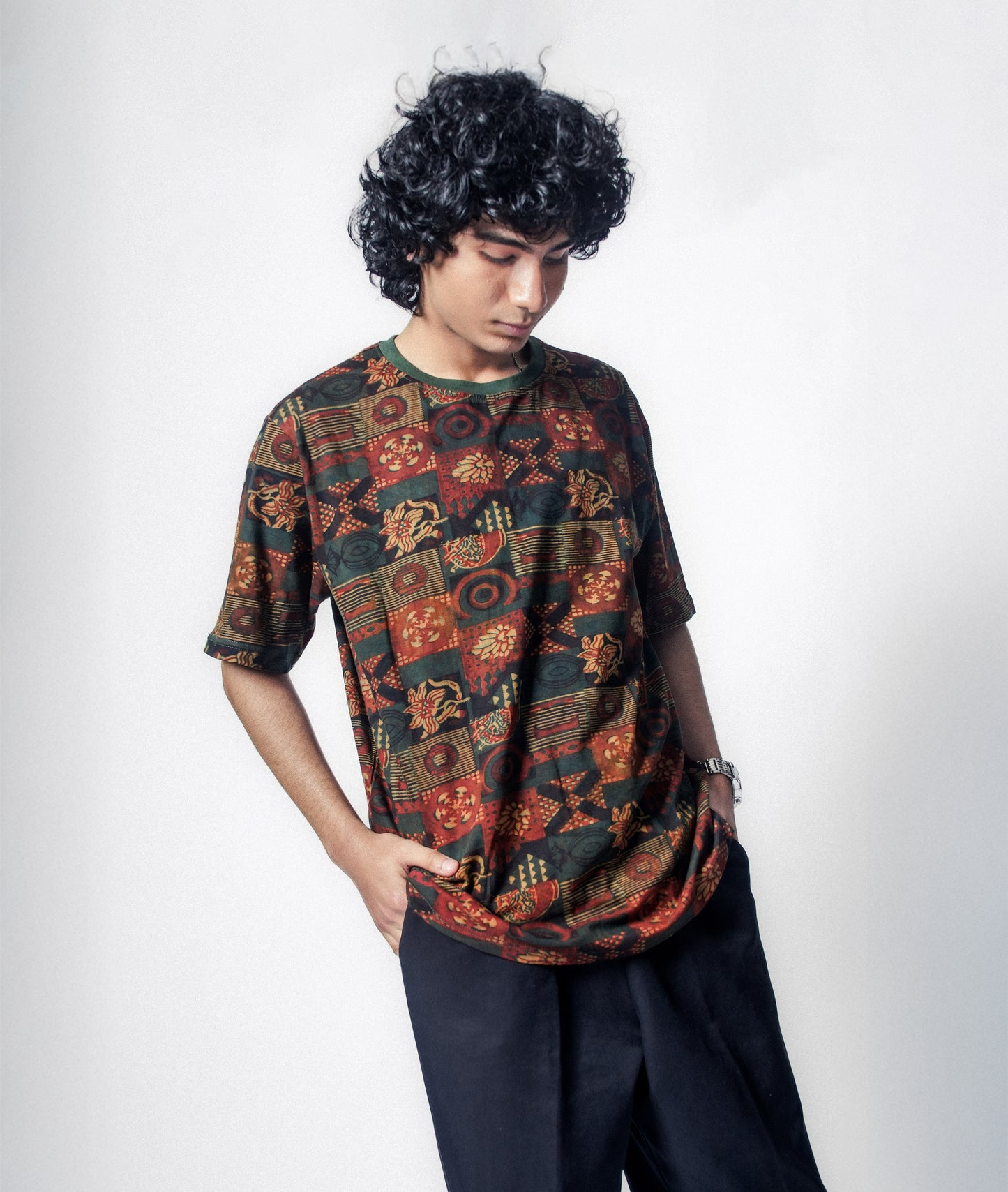 Kings Code (G) - Mugi