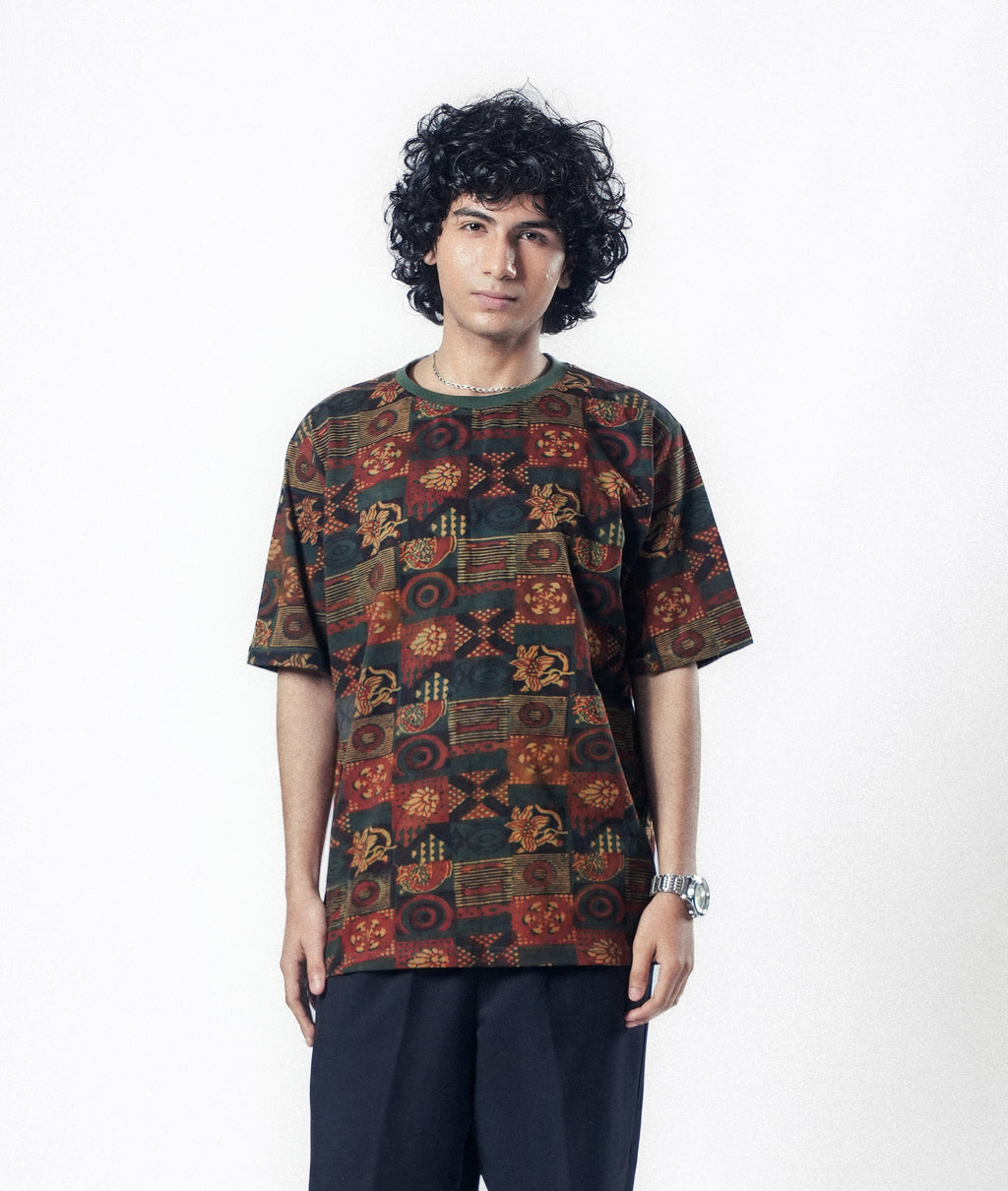 Kings Code (G) - Mugi