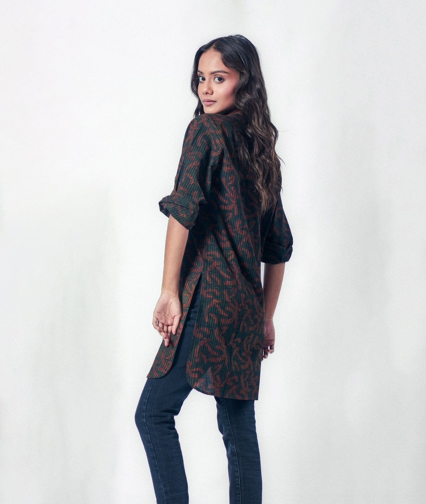 Low flame (G) - Sora