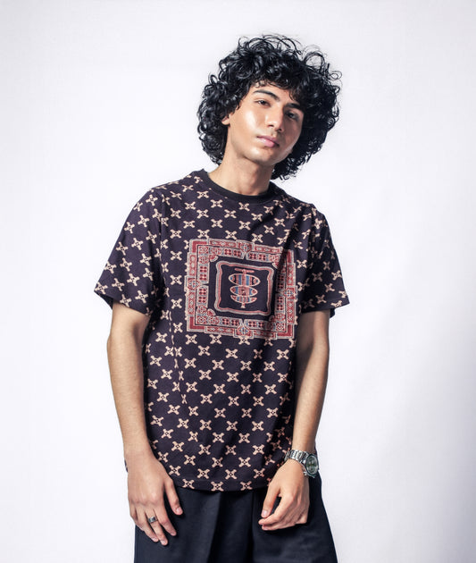 Nightstone (Br) - Mugi