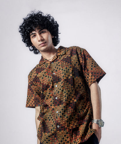 Northbound (G) - Kanso