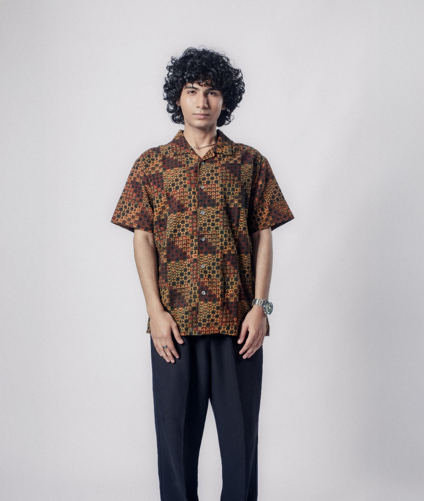 Northbound (G) - Kanso