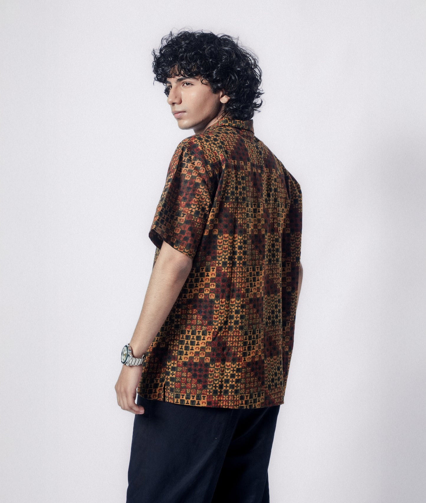 Northbound (G) - Kanso