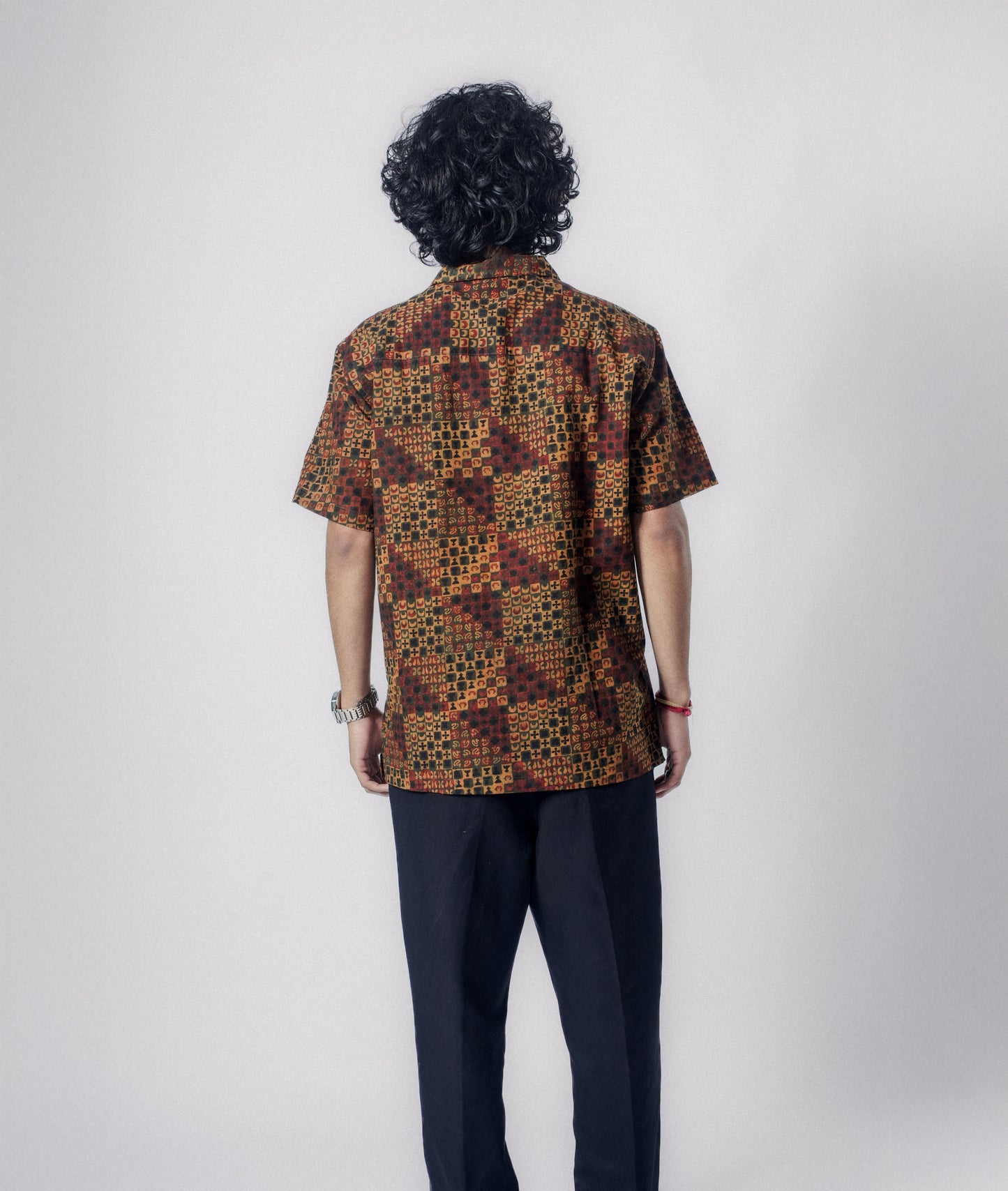 Northbound (G) - Kanso