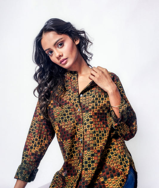 Northbound (G) - Michi