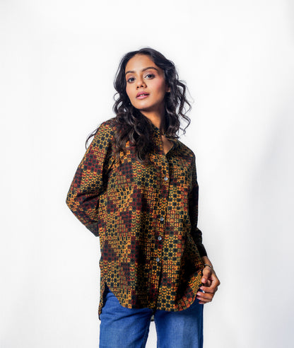 Northbound (G) - Michi