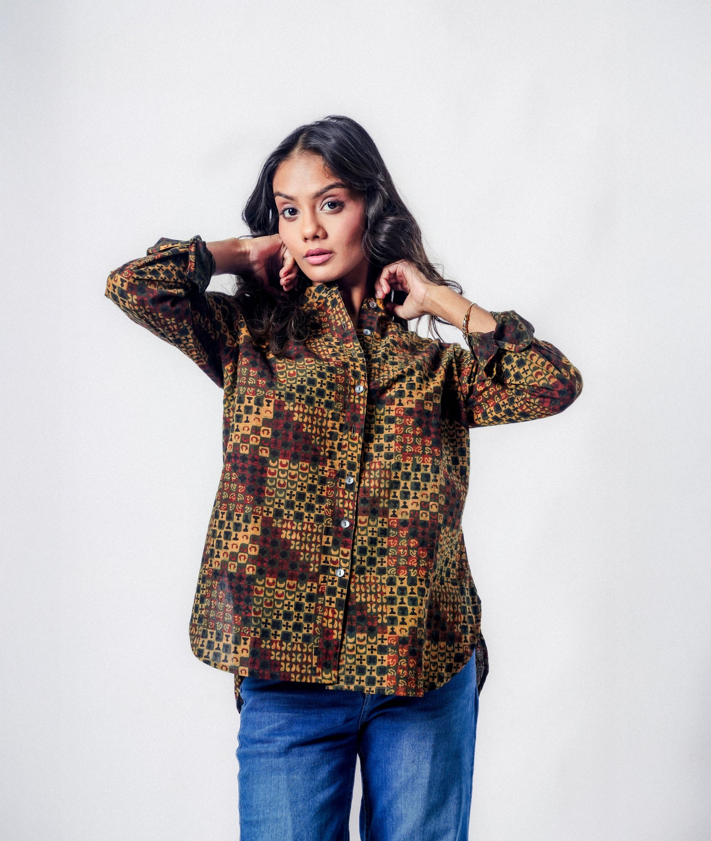 Northbound (G) - Michi