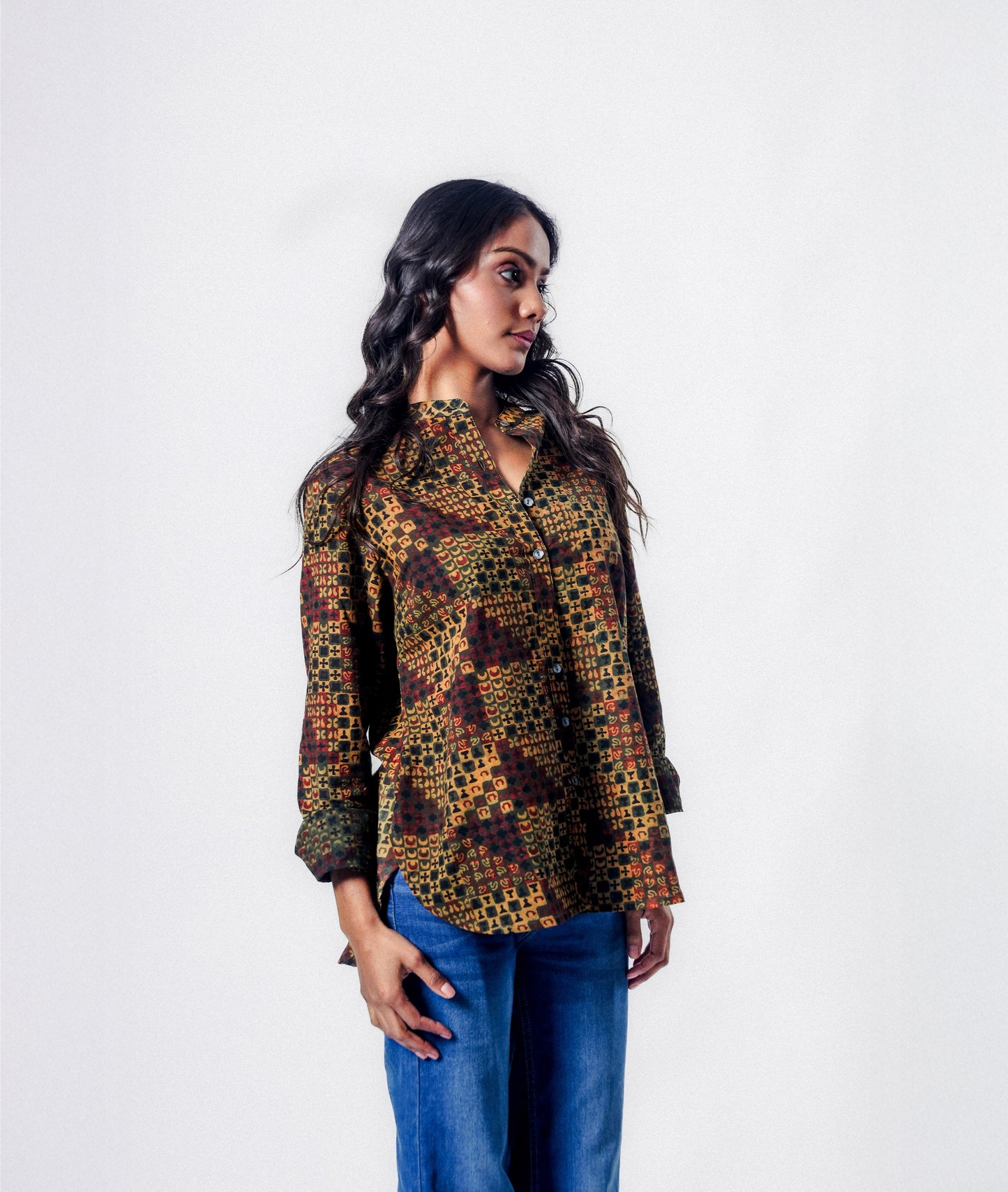 Northbound (G) - Michi