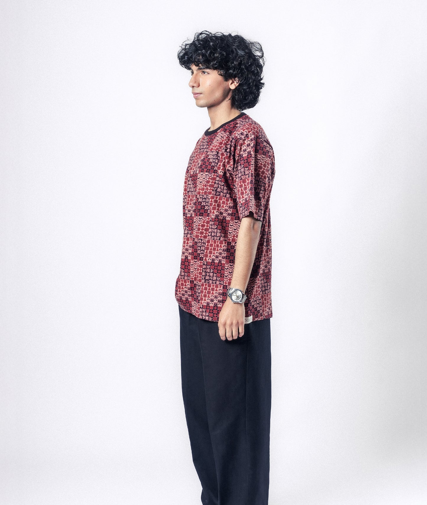 Northbound (Br) - Mugi