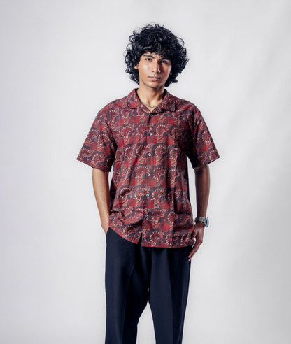 Open Current (Br) - Kanso