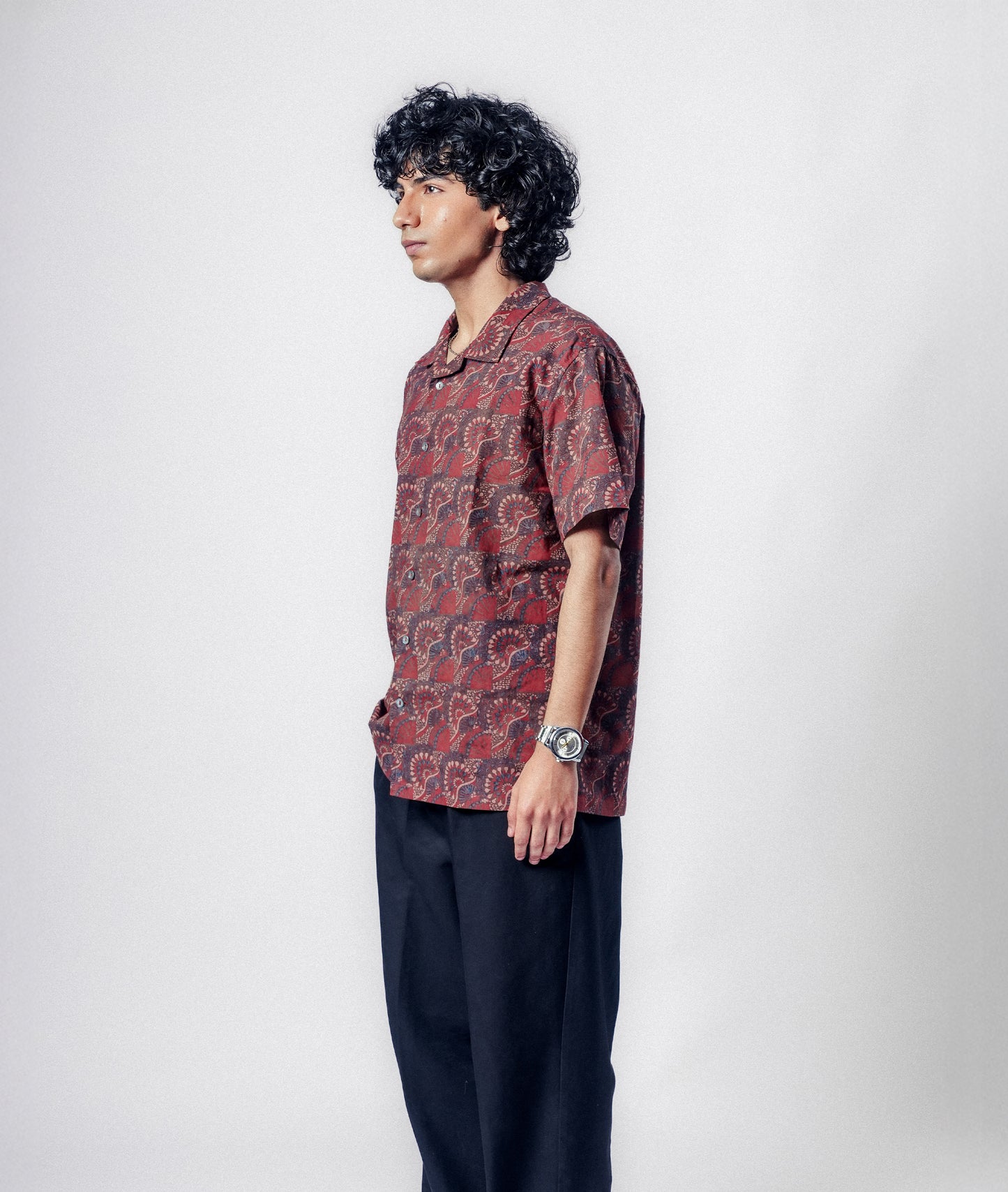 Open Current (Br) - Kanso