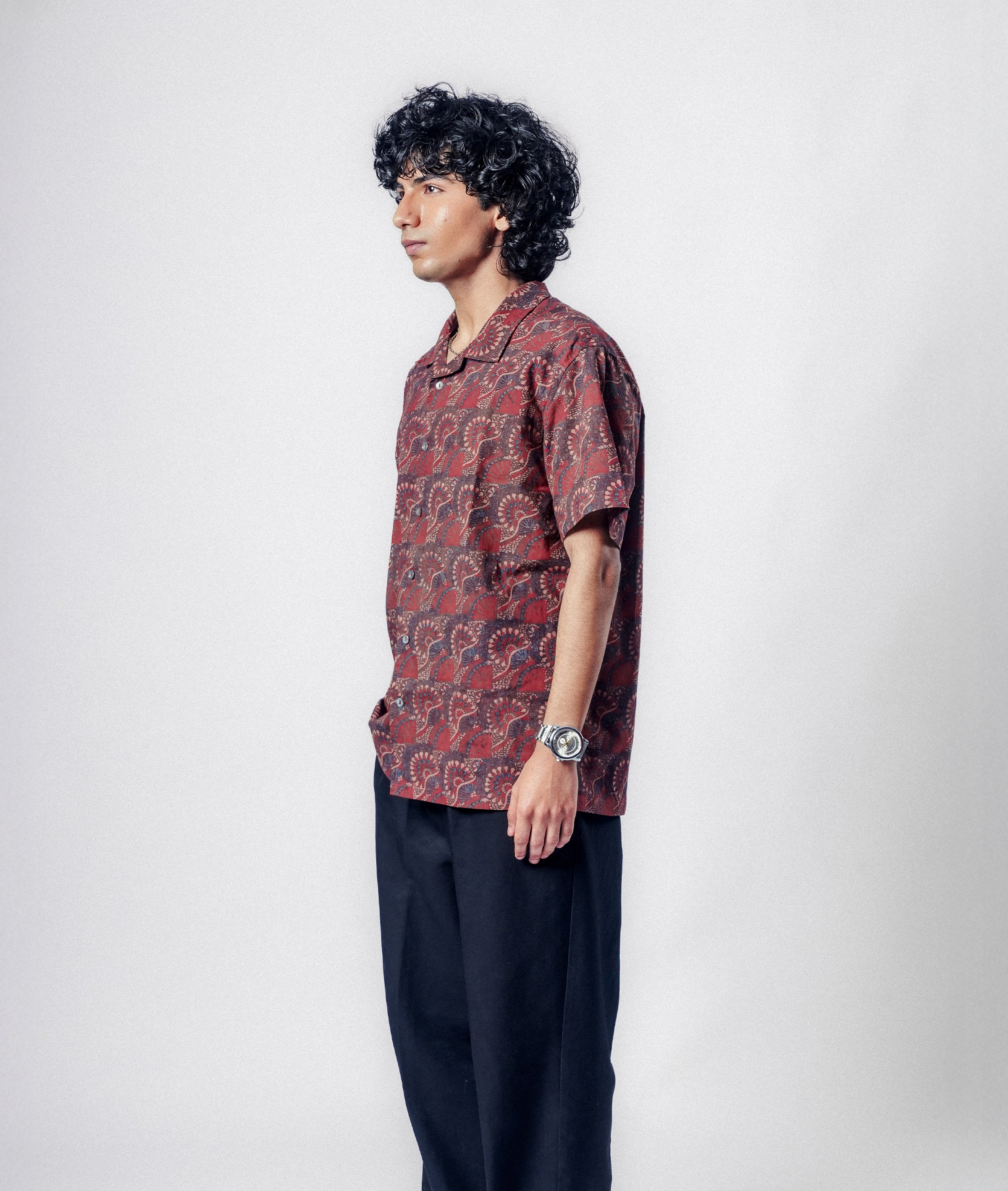 Open Current (Br) - Kanso
