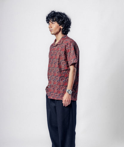 Open Current (Br) - Kanso