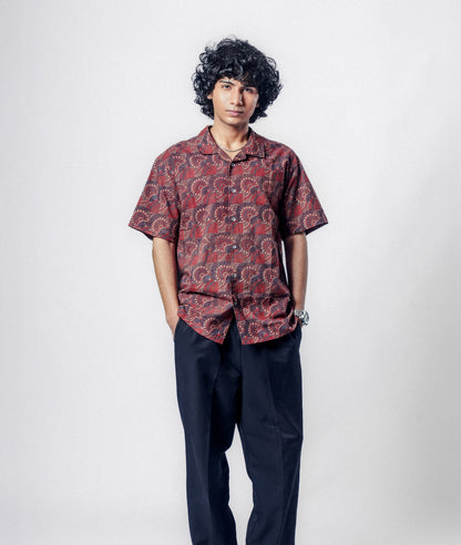 Open Current (Br) - Kanso