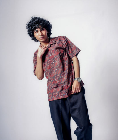 Open Current (Br) - Kanso