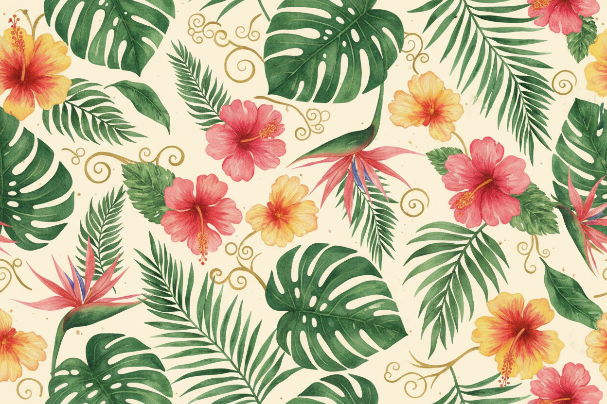 print design for fabrics