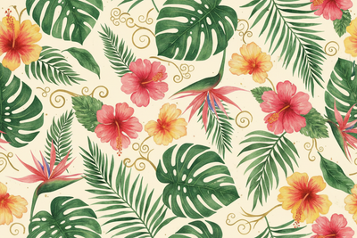 print design for fabrics