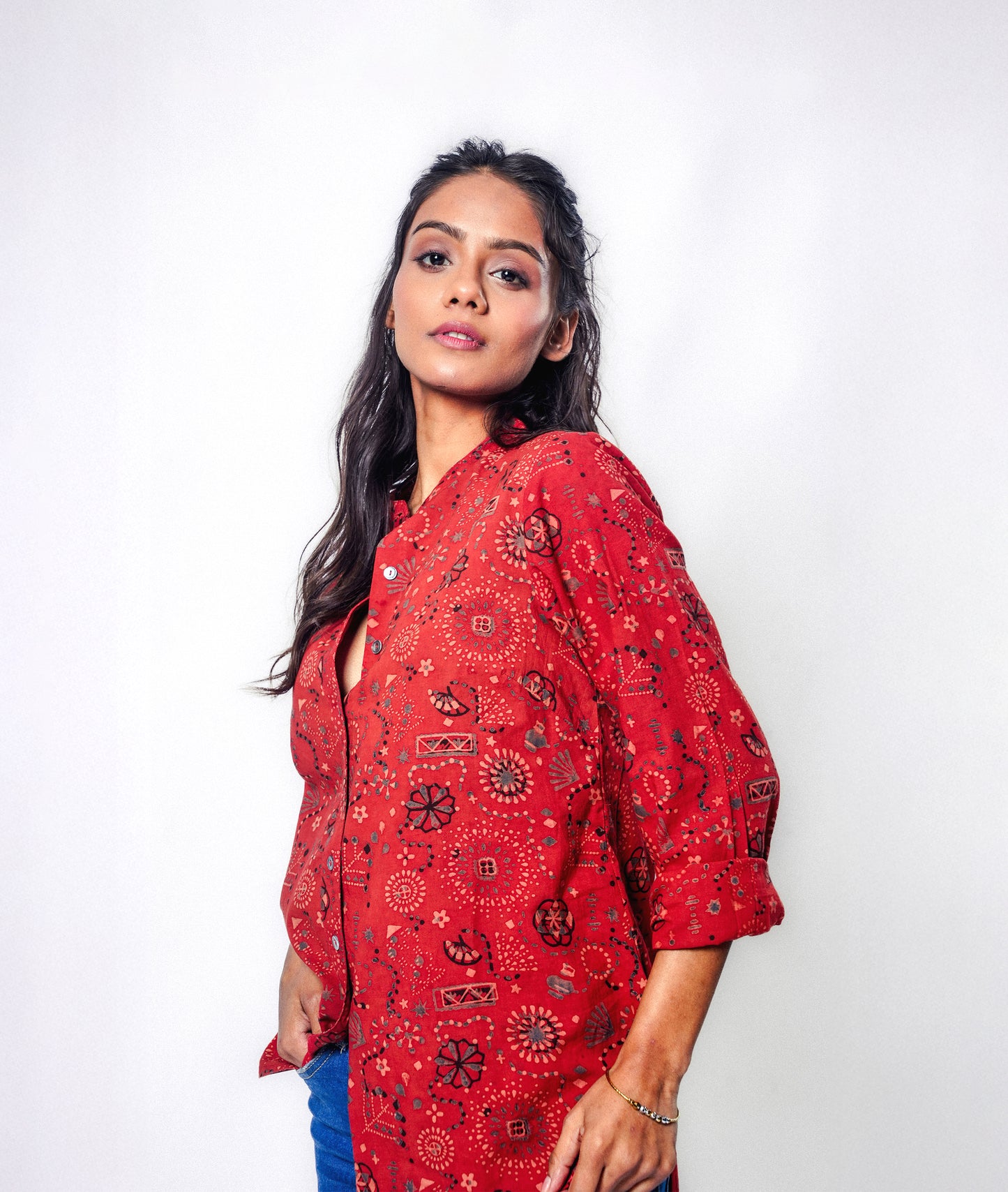 Starfield (R) - Michi