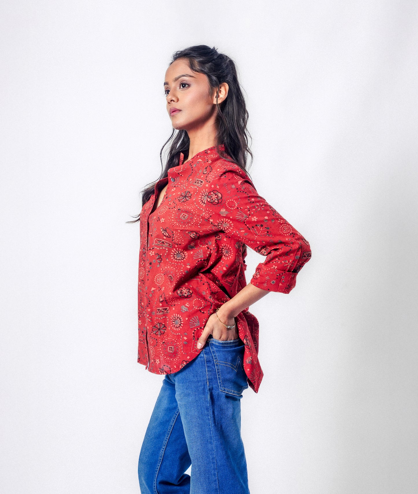 Starfield (R) - Michi