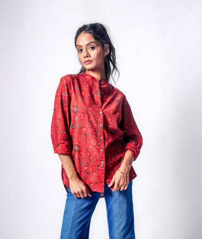 Starfield (R) - Michi