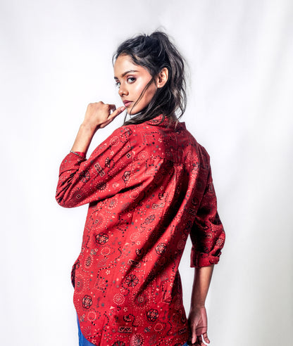 Starfield (R) - Michi